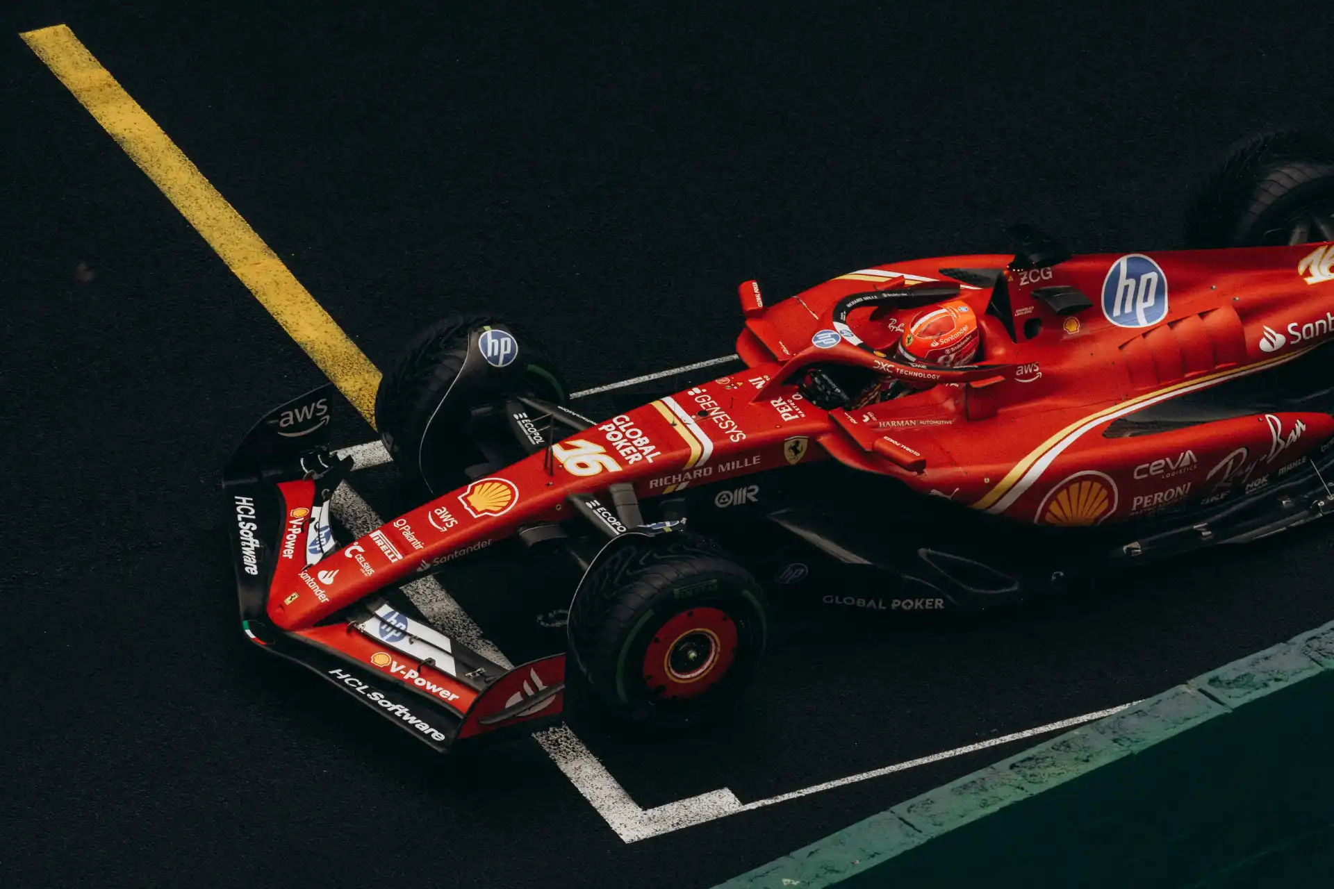 Gran Premio de Madrid de Fórmula 1 2026: Vive la velocidad en España desde USD 2.437