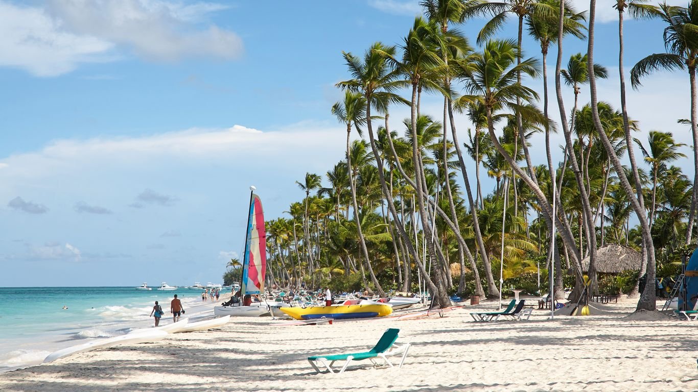 Viaje a Punta Cana 2026 Todo Incluido: Paquete Fiestas Patrias 8 Días desde USD 1.779