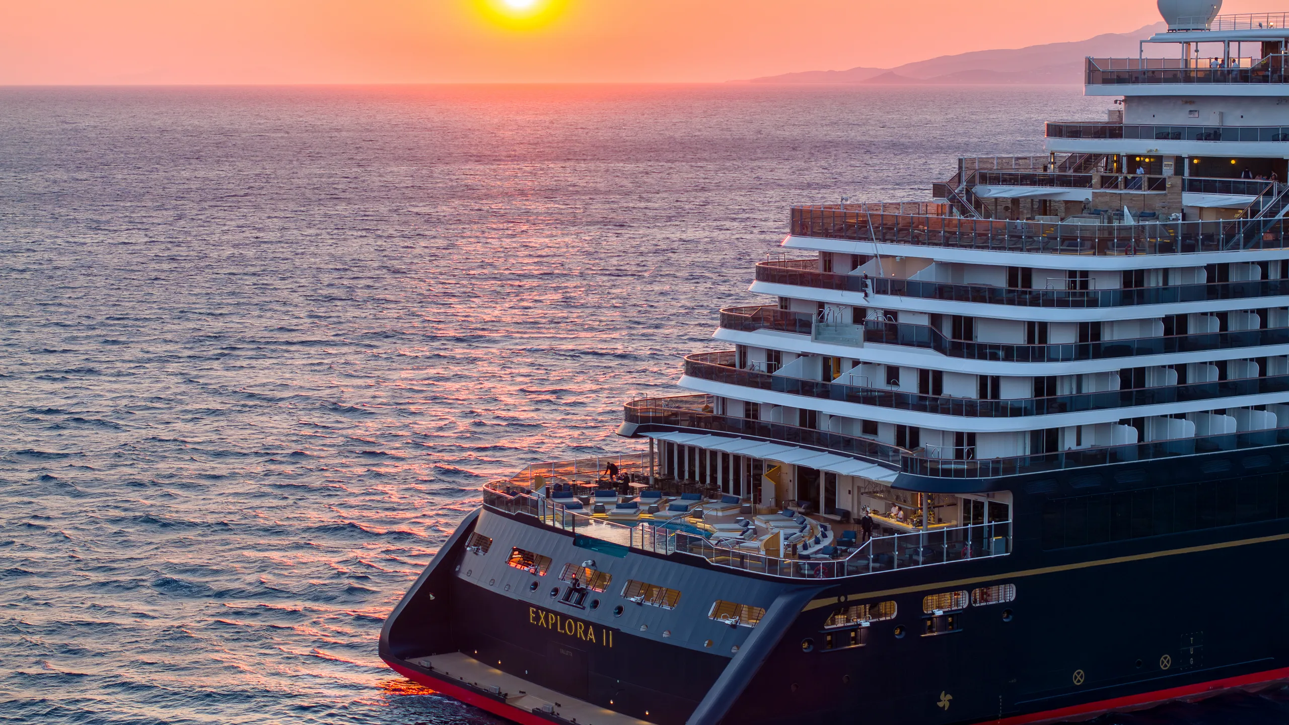 Grecia, Croacia e Italia en EXPLORA II: 7 Noches de Lujo por el Mediterráneo