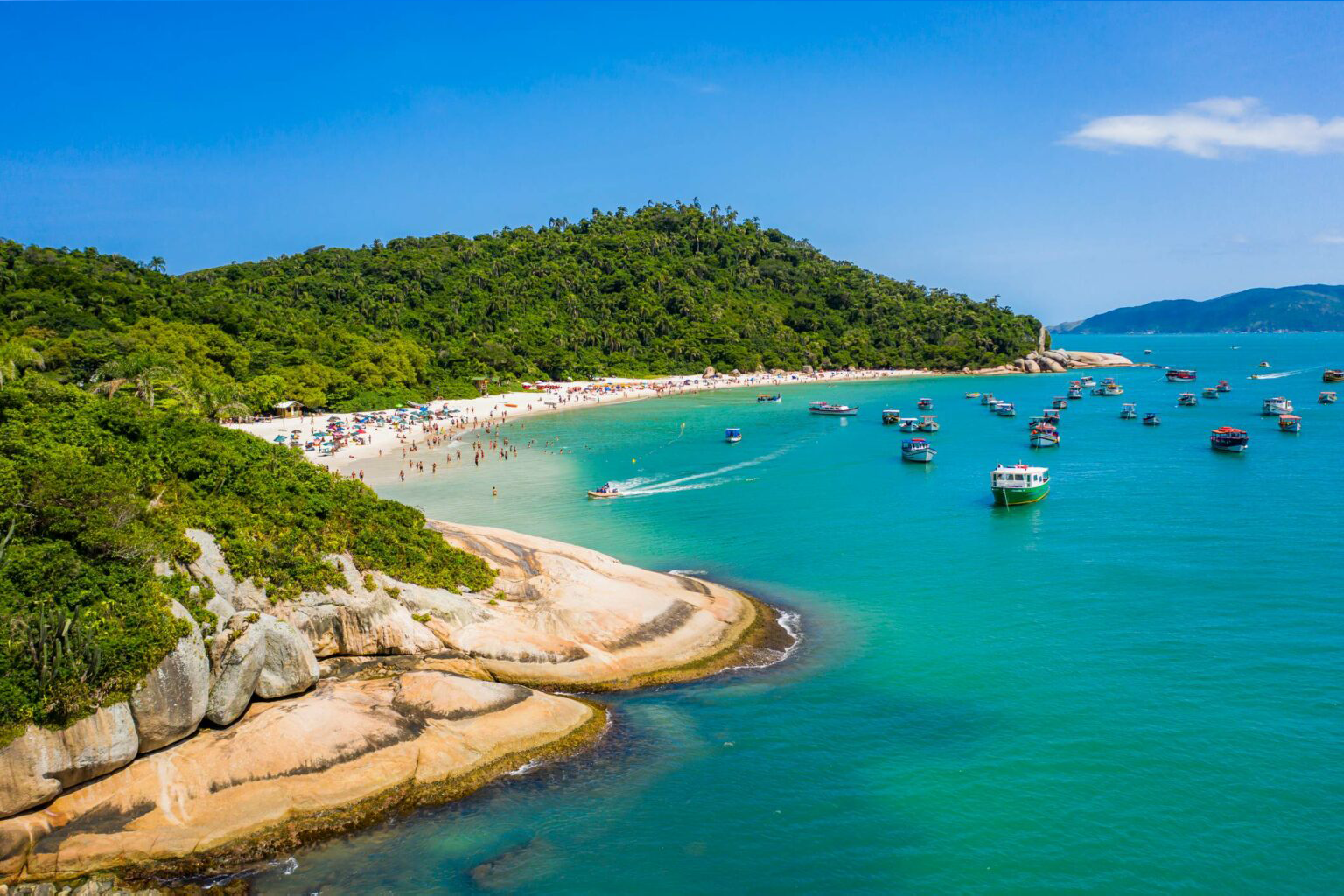 Florianópolis 2026 | 5 Días / 4 Noches desde USD 790 por Persona