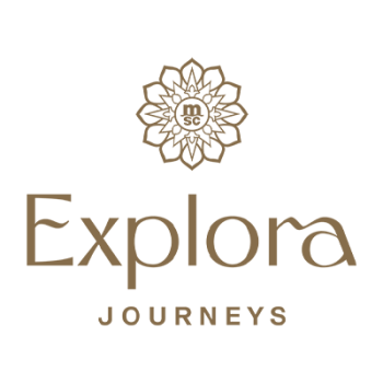 logo explora journeys