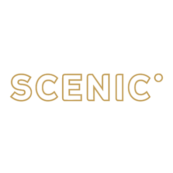 logo scenic